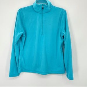 Izod Half Zip Pullover